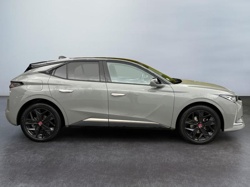 Ds Ds 4 Ds4 BlueHDi 130 Eat8 Performance Line+