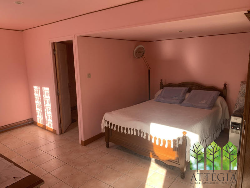 Maison - 85 m² - 7 pièces