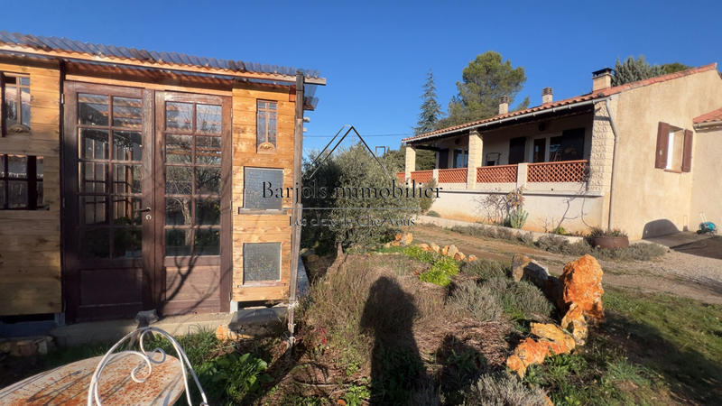 Villa - 62 m² - 4 pièces