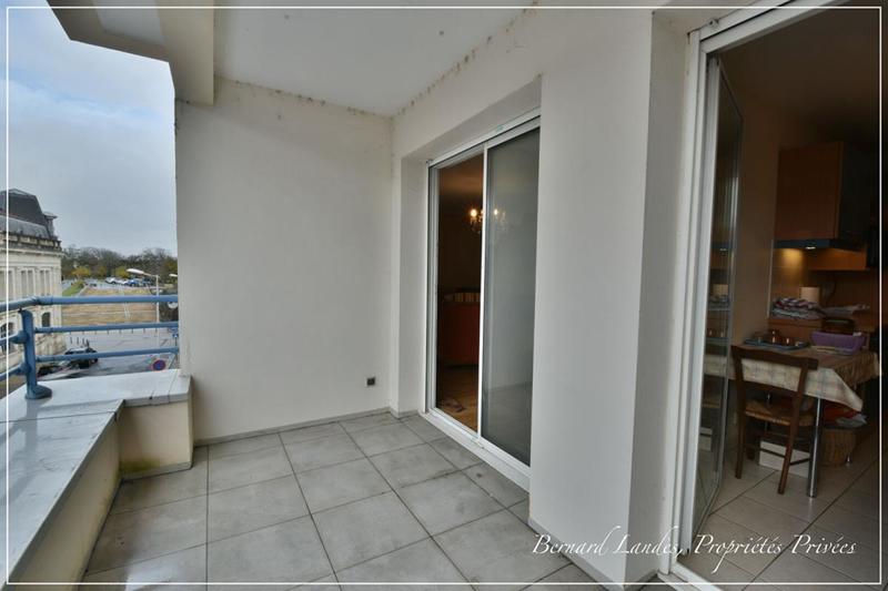 Appartement - 89 m² - 4 pièces