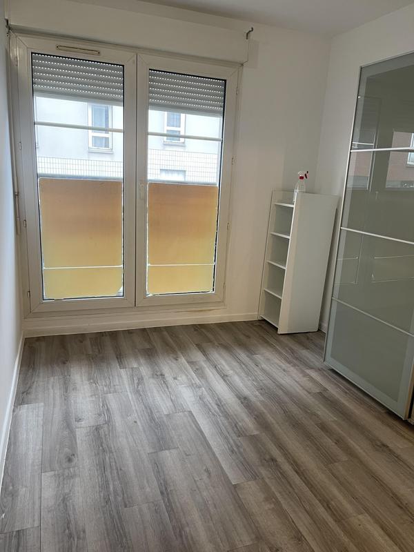 Appartement - 31 m² - 2 pièces