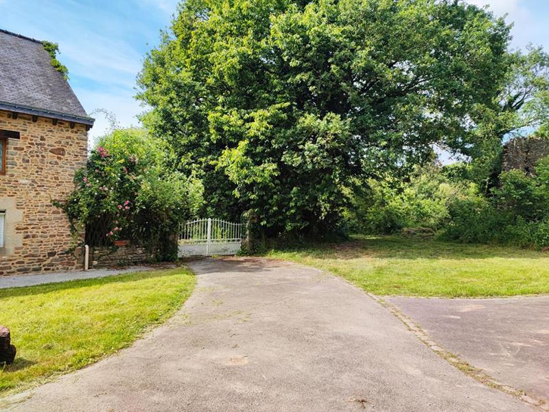 Maison - 136 m² - 5 pièces