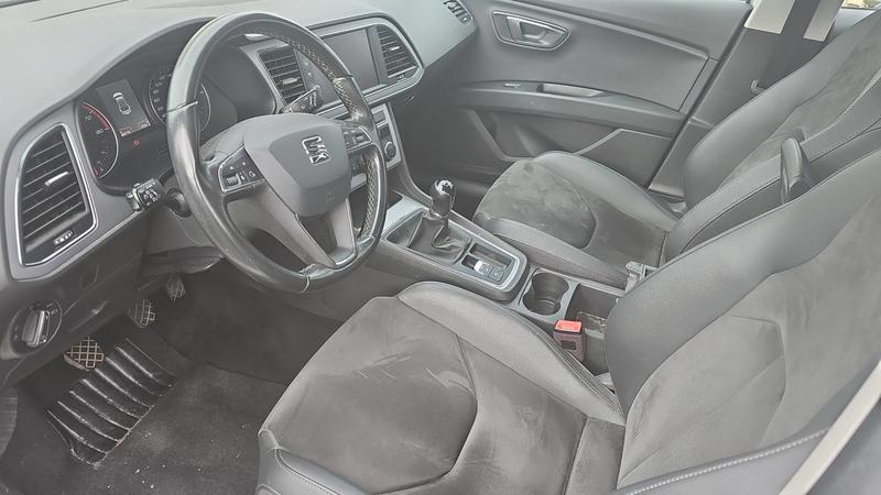 Seat Leon 1.0 Tsi 115 Urban Advanced