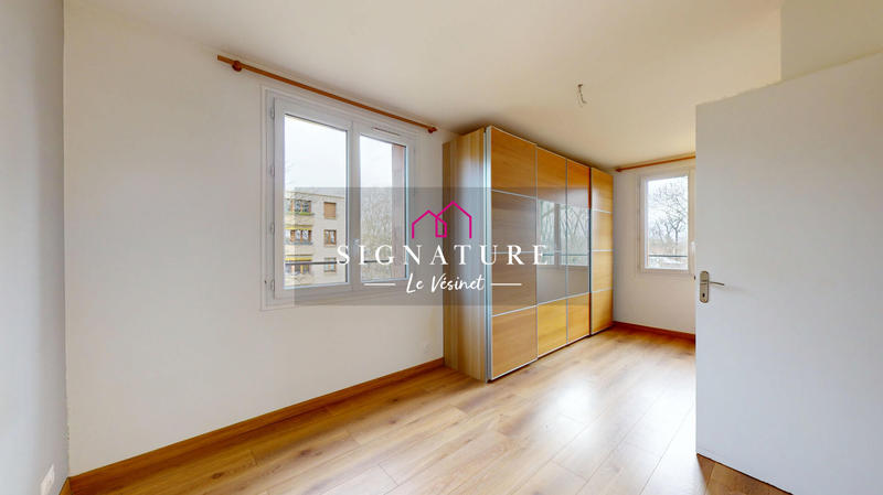 Appartement - 84 m² - 4 pièces