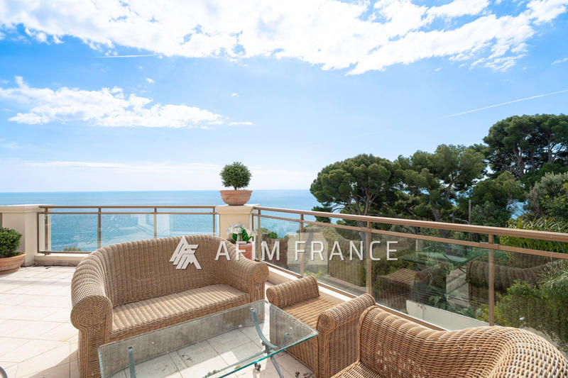 Appartement - 89 m² - 3 pièces