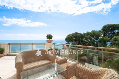 Appartement - 89 m² - 3 pièces