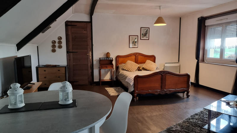 Maison - 286 m² - 15 pièces