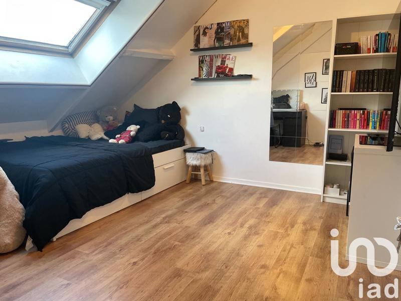 Maison - 152 m² - 5 pièces