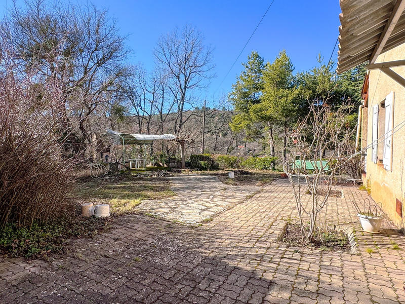 Maison - 101 m² - 4 pièces