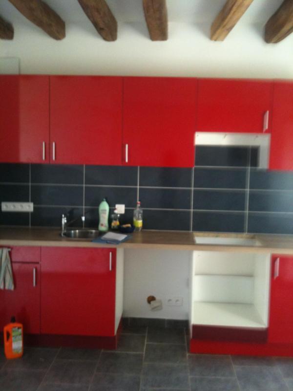 Maison - 72 m² - 4 pièces