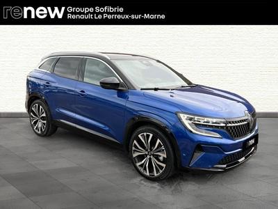 Renault Austral E-Tech hybrid 200 Iconic
