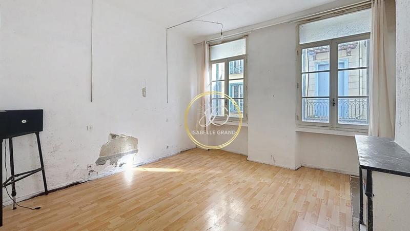 Maison - 163 m² - 6 pièces