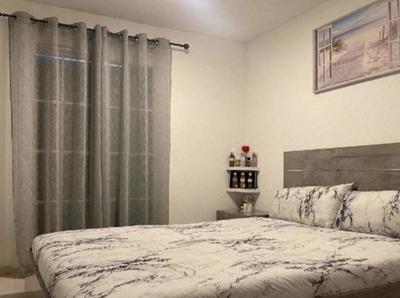 Appartement ancien - 67 m² - 3 pièces