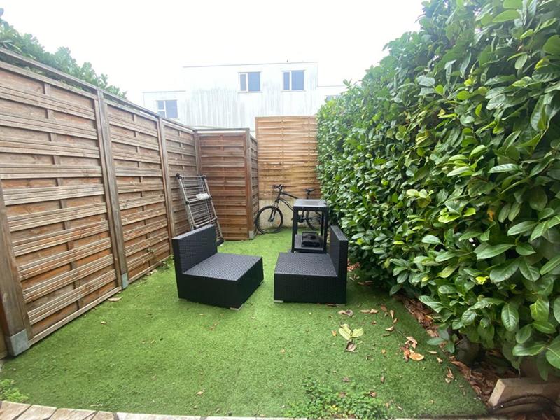 Maison - 120 m² - 7 pièces