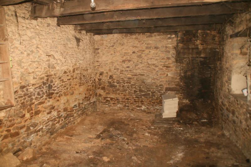 Maison - 120 m² - 2 pièces