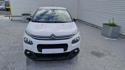 Citroën C3 Puretech 82 Feel
