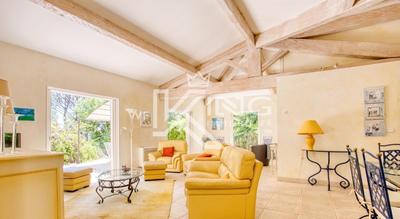 Villa - 150 m² - 5 pièces