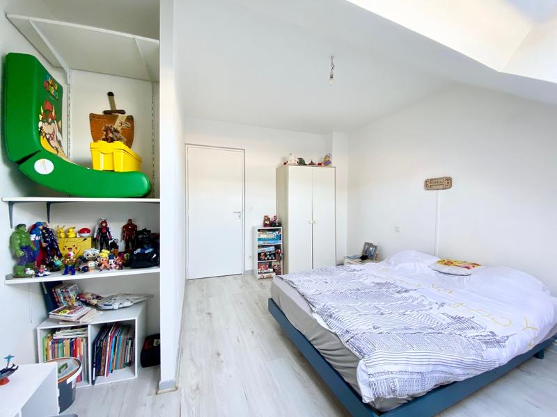 Immeuble - 231 m²