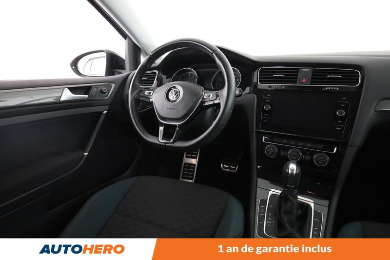 Volkswagen Golf VII 1.0 Tsi Iq.Drive Dsg7 5p 115 ch