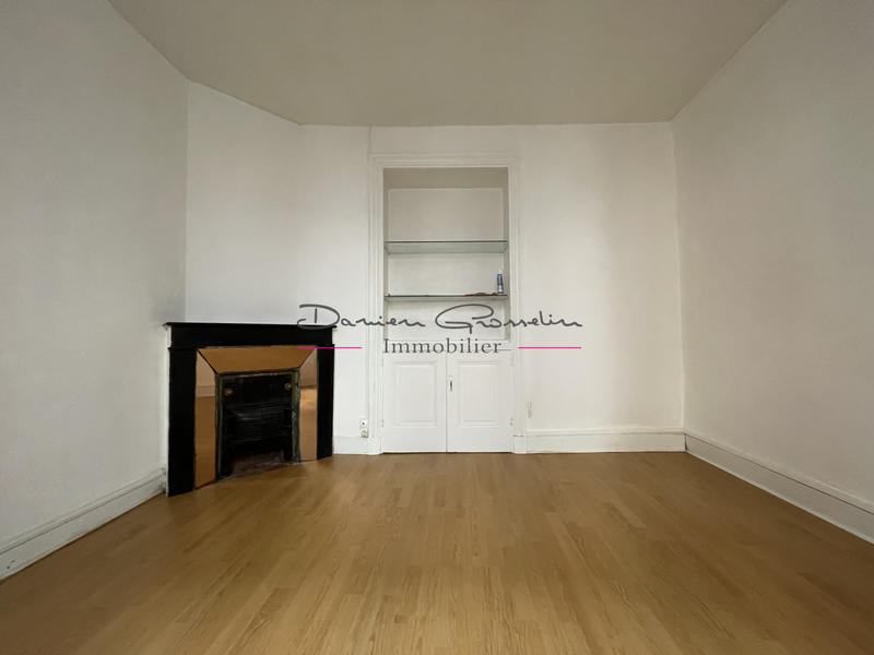 Maison de village - 65 m² - 3 pièces