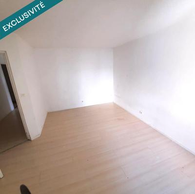 Appartement - 105 m² - 4 pièces