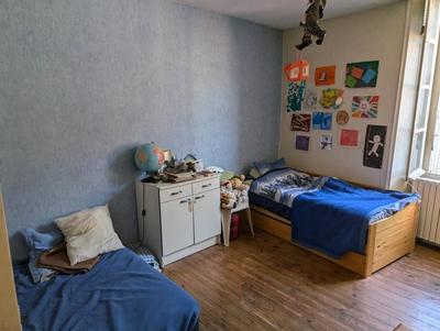 Maison de ville - 120 m² - 3 pièces