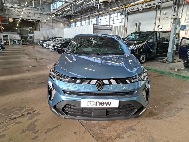 Renault Symbioz E-Tech full hybrid 145 Techno