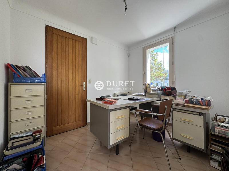 Maison ancienne - 141 m² - 5 pièces