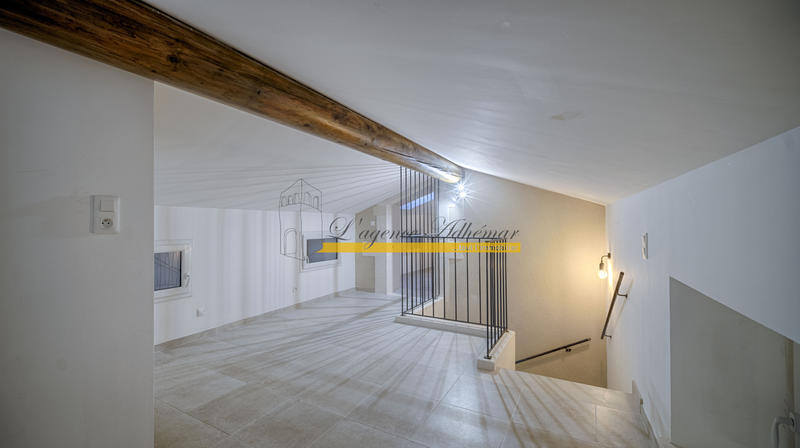 Maison de village - 76 m² - 3 pièces