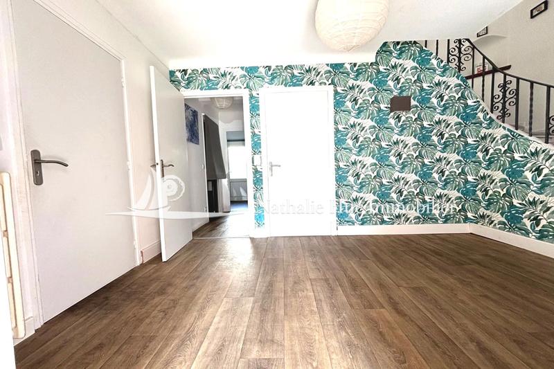 Maison - 119 m² - 5 pièces