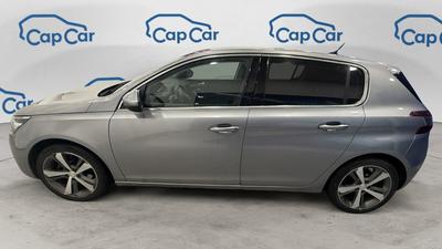 Peugeot 308 II 1.2 Puretech 130 Allure