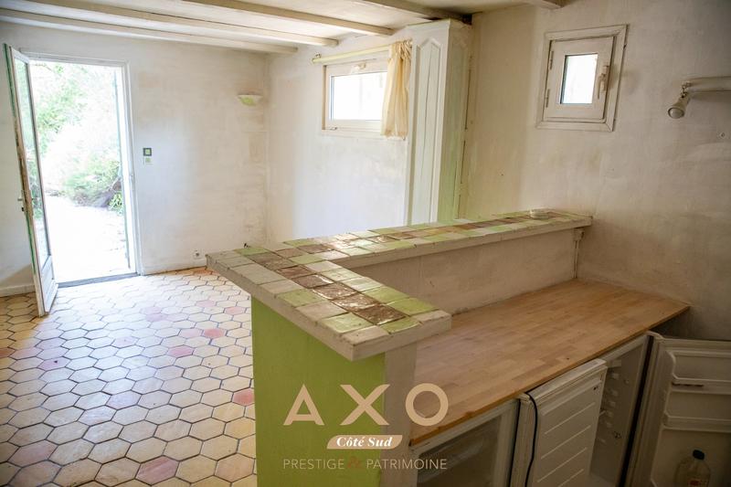 Bastide - 323 m² - 8 pièces