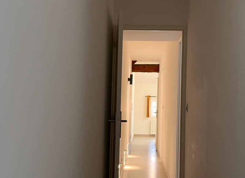 Appartement - 73 m² - 4 pièces