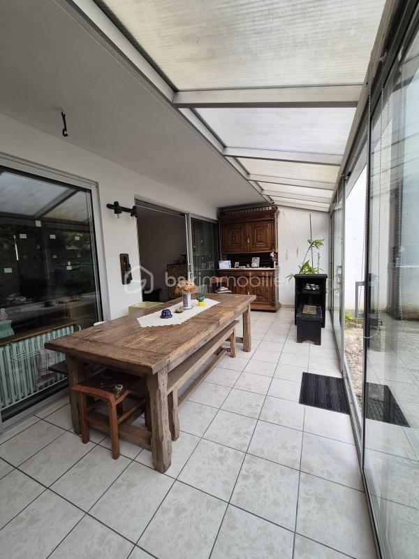 Maison - 150 m² - 8 pièces