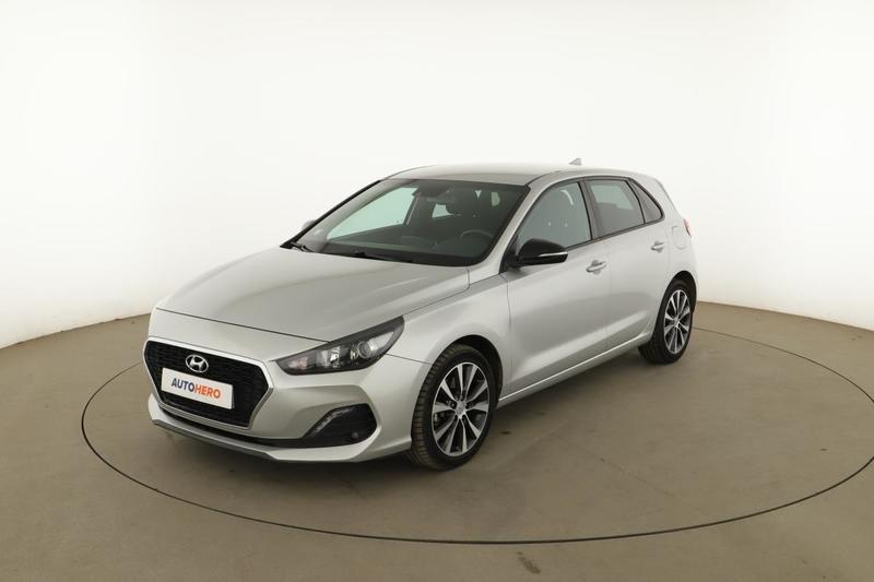 Hyundai i30 1.6 CRDi Edition Navi 115 ch