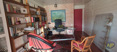 Maison - 193 m² - 8 pièces