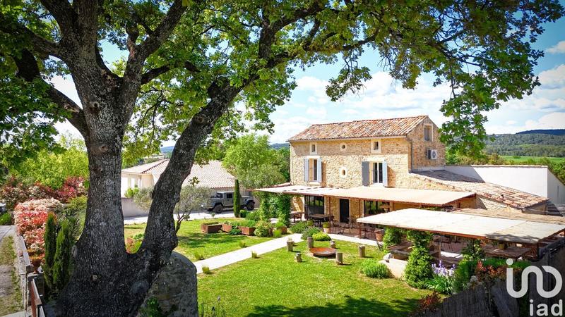 Local commercial - 344 m²