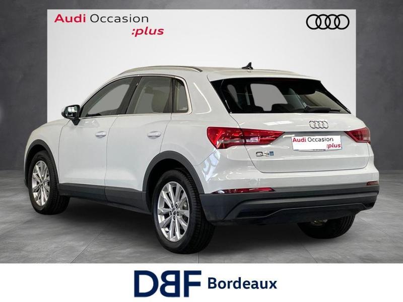 Audi Q3 35 Tfsi 150 ch Design