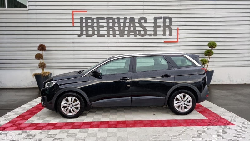 Peugeot 5008 Business bluehdi 130ch ss bvm6 active