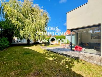 Maison - 116 m² - 5 pièces