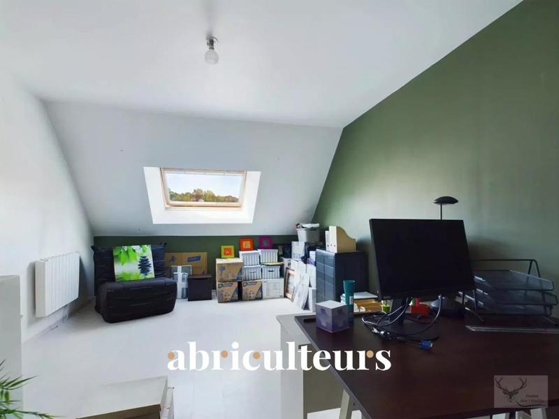 Maison - 152 m² - 6 pièces