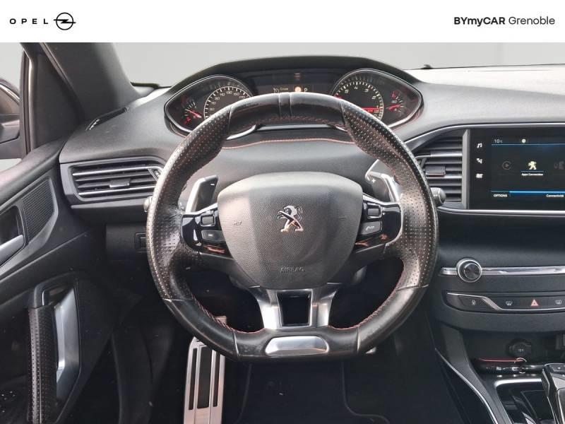 Peugeot 308 PureTech 130ch s&amp;S Eat8 Gt Line