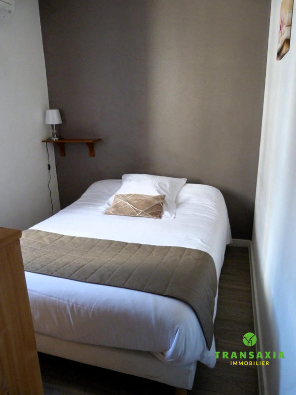 Fonds de commerce - 540 m²