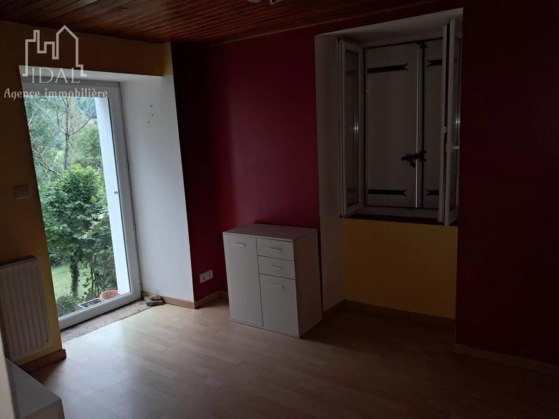 Maison - 53 m² - 4 pièces