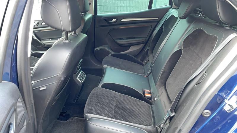 Renault Mégane 1.3 TCe 140 Edc7 Intens - Automatique