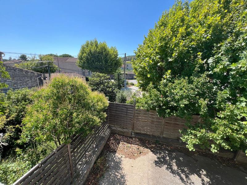 Mas - 140 m² - 4 pièces