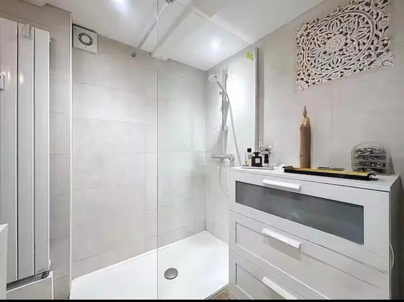 Appartement - 78 m² - 3 pièces