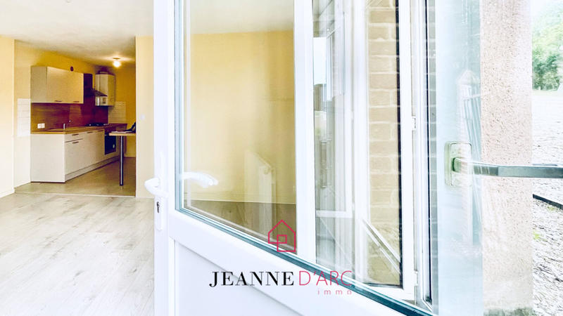 Appartement - 52 m² - 3 pièces