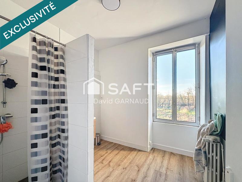 Propriété - 310 m² - 10 pièces