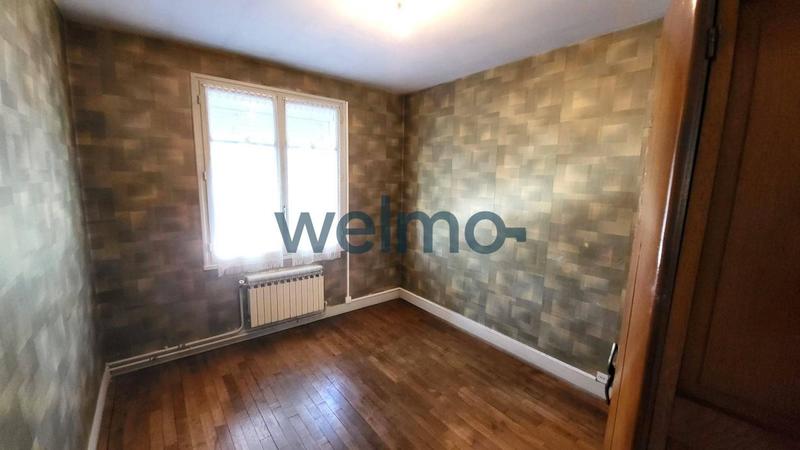 Maison - 175 m² - 7 pièces